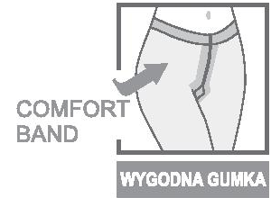 STRUMPFHOSE COTTON 120